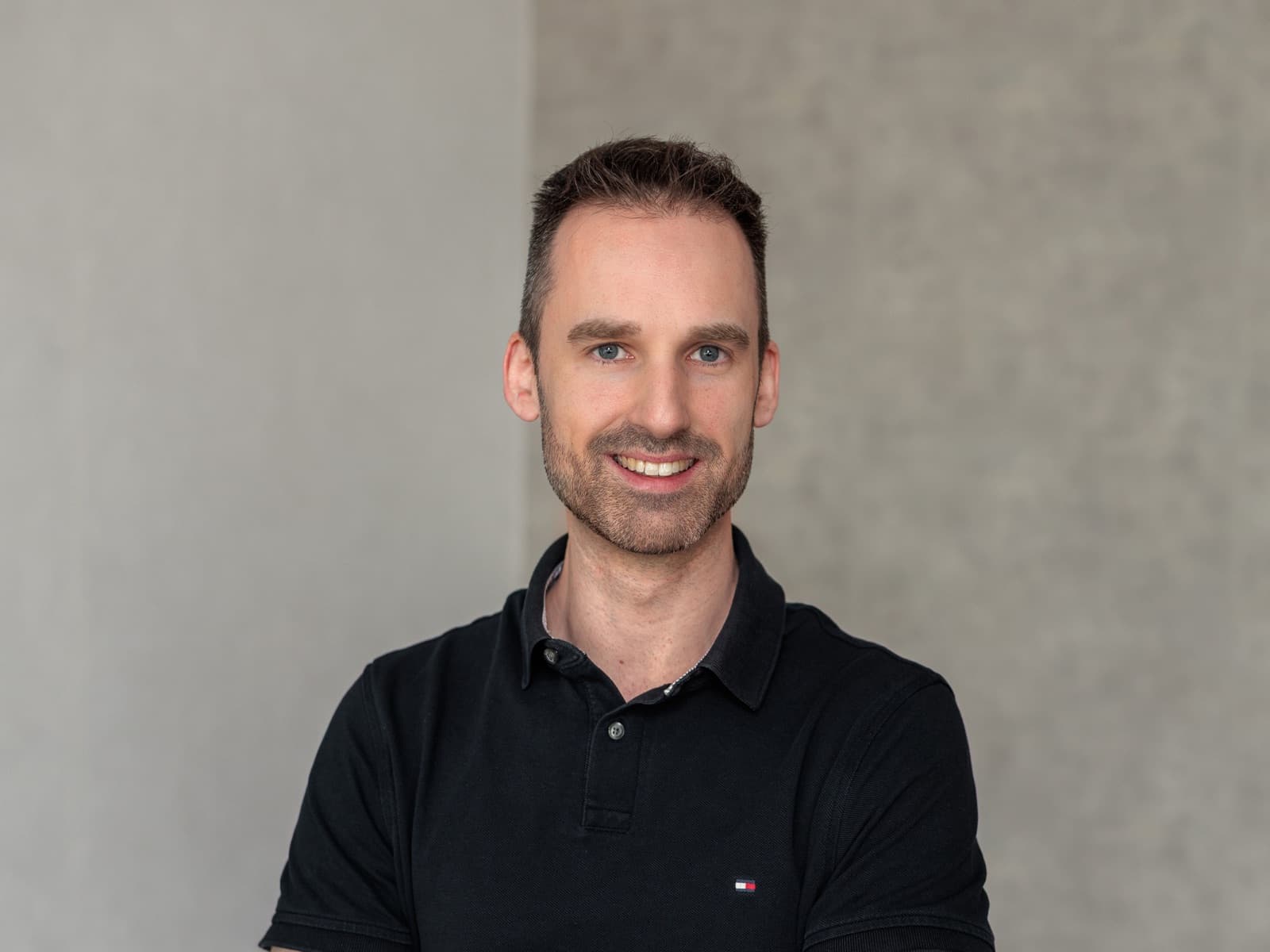 Marc Drexhage